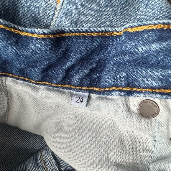 Boyish by Her Billy Button Fly Jeans - Picture 7 of 9